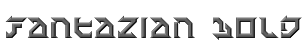 Fantazian Bold 