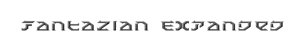 Fantazian Expanded 