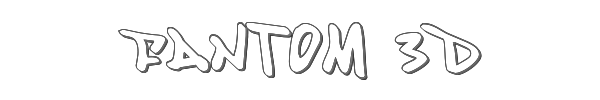 Fantom 3D 