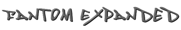 Fantom Expanded 
