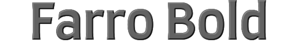 Farro Bold 