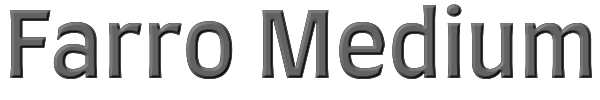 Farro Medium 