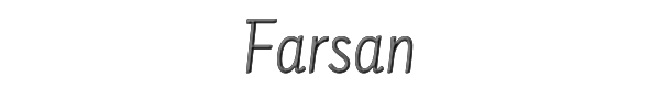 Farsan 