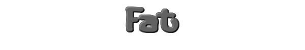 Fat 