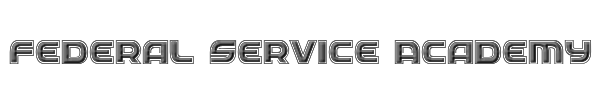 Federal Service Academy 