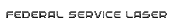 Federal Service Laser 