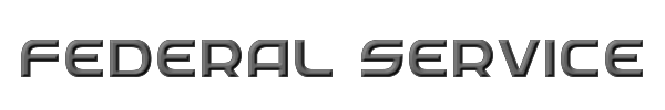 Federal Service 