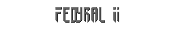 Fedyral II 