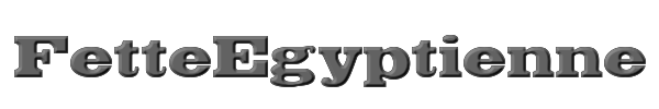 FetteEgyptienne 