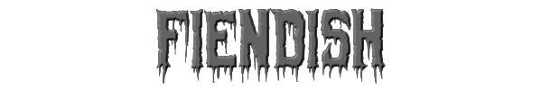 Fiendish 