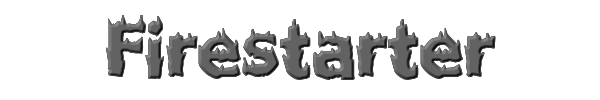 Firestarter 