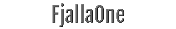 FjallaOne 