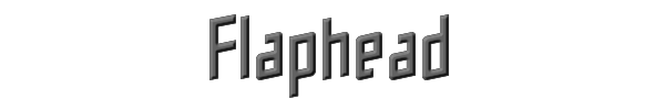 Flaphead 