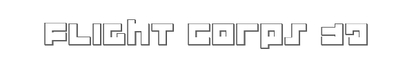 Flight Corps 3D 