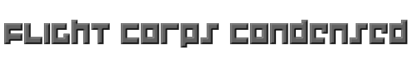 Flight Corps Condensed 
