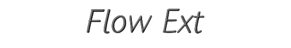 Flow Ext 