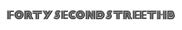 FortySecondStreetHB 