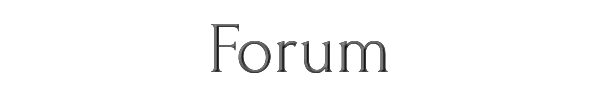 Forum 