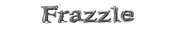 Frazzle 
