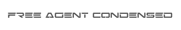 Free Agent Condensed 