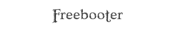 Freebooter 