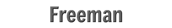 Freeman 