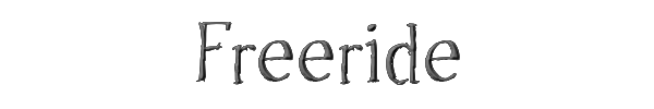Freeride 