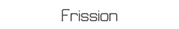 Frission 