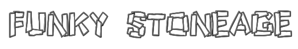 Funky Stoneage 