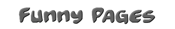 Funny Pages 