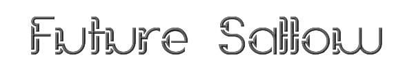 Future Sallow 