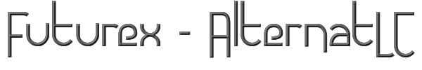 Futurex - AlternatLC 