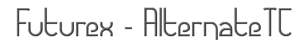 Futurex - AlternateTC 