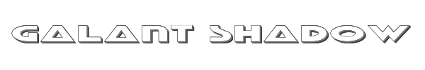 Galant Shadow 