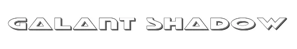 Galant Shadow 