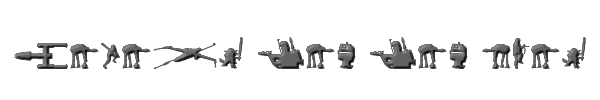 Galaxy Far Far Away 