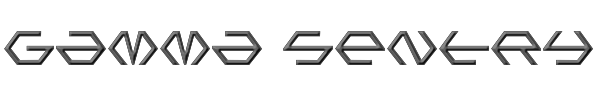 Gamma Sentry 