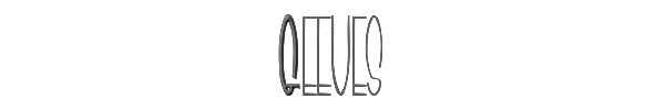 Geeves 