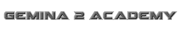 Gemina 2 Academy 