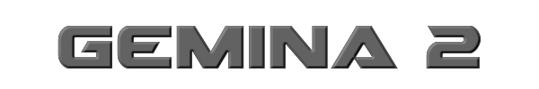 Gemina 2 