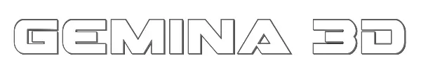 Gemina 3D 