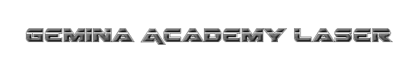 Gemina Academy Laser 