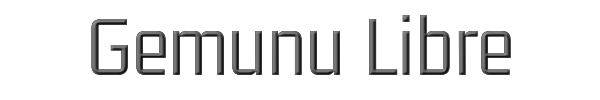 Gemunu Libre 