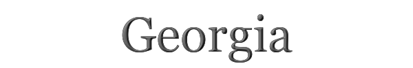 Georgia 