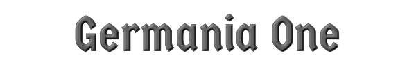 Germania One 