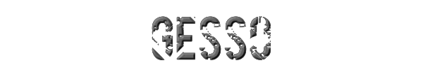 Gesso 