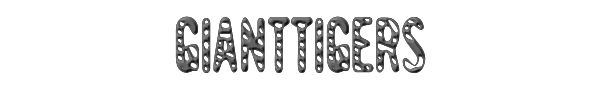 GiantTigers 