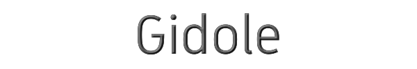 Gidole 