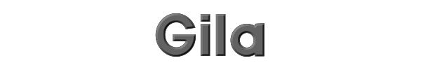 Gila 