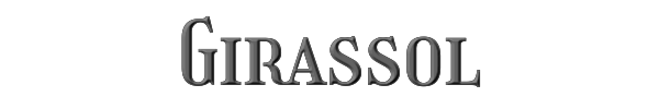 Girassol 